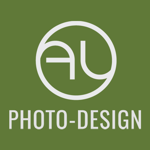 Logo AL Photo Design